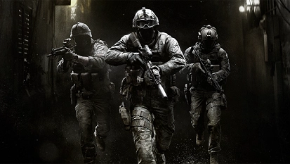Xbox benadrukt wederom: Call of Duty: Modern Warfare 4 moet je kopen