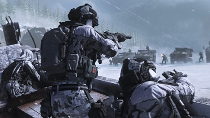 PlayStation Plus-games van juli 2026 bevat Modern Warfare 3