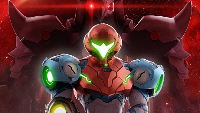 Meerdere Metroid-games in de maak, inclusief 'Ravenous'