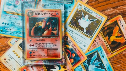 Waarom steeds meer verzamelaars kiezen voor Japanse Pokémon kaarten