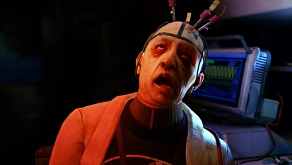Frictional Games' ONTOS verschijnt pas in 2027