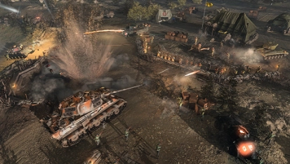 Company of Heroes 3: Final Stand aangekondigd met trailer