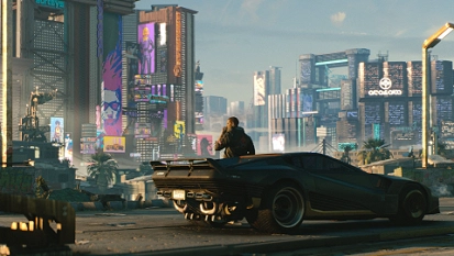 Cyberpunk 2077 meer dan 40 miljoen keer verkocht