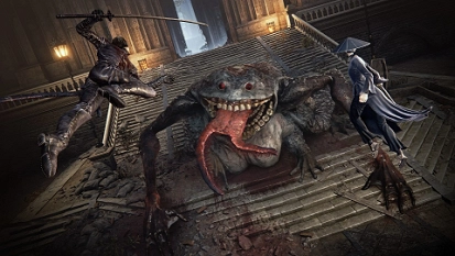 Elden Ring en The Duskbloods verschijnen echt in 2026 voor Switch 2