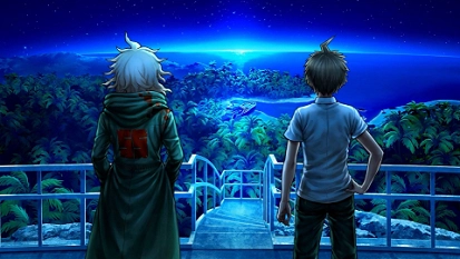 Danganronpa 2x2 uitgesteld naar 2027, bekijk nu de features