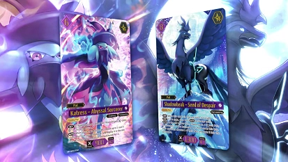 Palworld breidt uit met cardgame Dawn of Palpagos