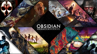 25% van Obsidian getroffen door grote ontslagronde-Xbox