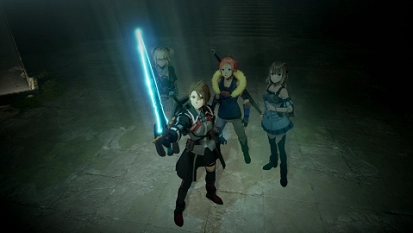 Echoes of Aincrad review - Game Over