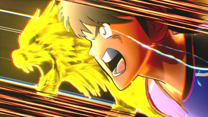 Diverse gamemodi CAPTAIN TSUBASA 2: WORLD FIGHTERS onthuld