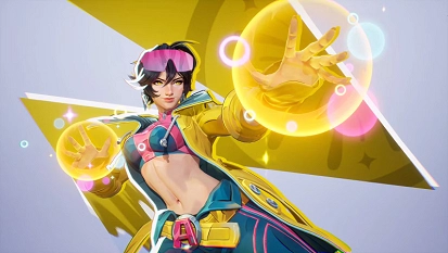 Marvel Rivals Season 9 'The Mystery of Thebes' voegt Jubilee toe