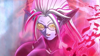 Laatste DLC voor Dragon Ball: Xenoverse 2 krijgt launch trailer