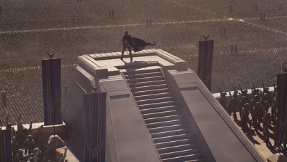 Dune: Part Three verschijnt op 18 december 2026, kijk de trailer