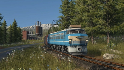Transport Fever 3 arriveert op het station met nieuwe features