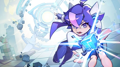 Ascend to ZERO review - Razendsnelle roguelike