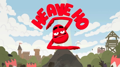 Heave Ho 2 review - De vasthouder wint