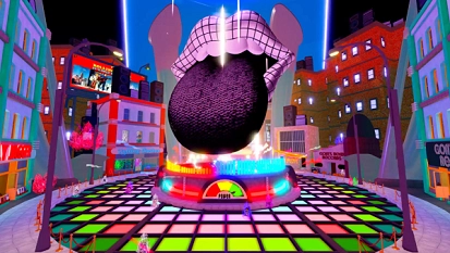 Luister het nieuwe album van The Rolling Stones in Roblox