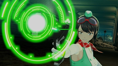 Digimon Story: Time Stranger viert Nintendo-release met trailer