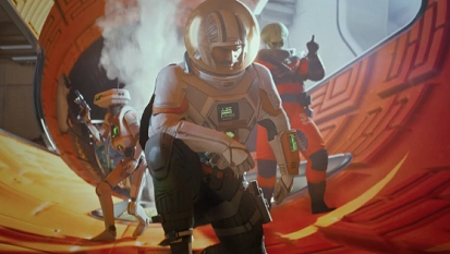 Zet je astronautenhelm op voor The Finals seizoen 11
