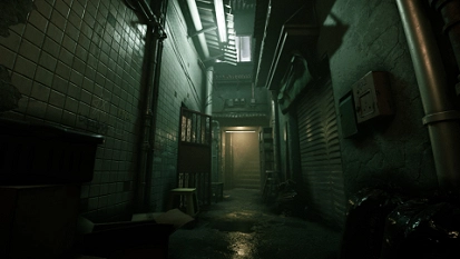 Welcome to Kowloon nu verkrijgbaar voor consoles