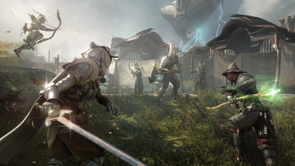 Zo krijg je permanente toegang tot Soulframe voor launch