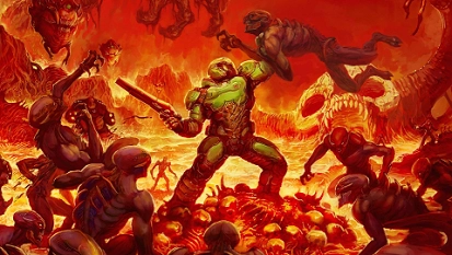 id Software stelt gerust: we kunnen nog altijd games maken