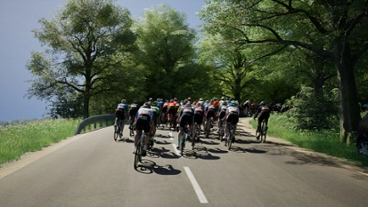 Pro Cycling Manager 2026 review -  Komt tot stilstand
