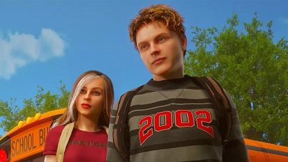 Bully-achtige Agefield High: Rock the School verschijnt deze augustus