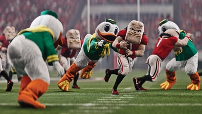 EA verwijdert enkele microtransacties in College Football 27