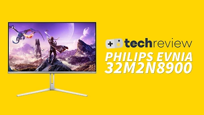 Philips Evnia 32M2N8900 – Veel monitor voor je geld