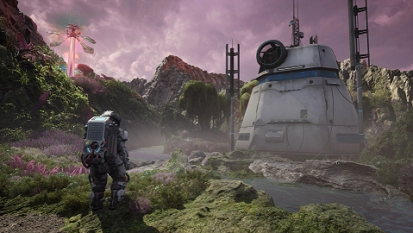 20 uur durende DLC The Alters: Last Variable nu beschikbaar