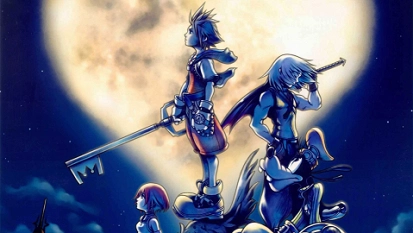 Disney kondigt Kingdom Hearts-panel aan voor D23 2026