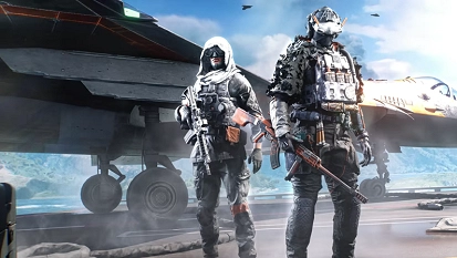 EA biedt eerste Battlefield 6 Season 4 Naval-gameplaytrailer aan