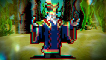 Vampire Crawlers krijgt Endless-modus en meer in 1.5 update