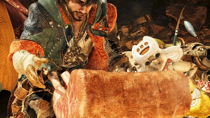 Monster Hunter Wilds krijgt permanente prijsverlaging