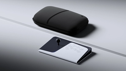 Sony laat ons langer wachten op de FlexStrike fight stick