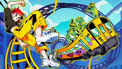 Denshattack! review - Geweldige game voor schappelijk prijsje