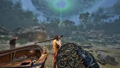 The Mound: Omen of Cthulhu krijgt creepy launch trailer
