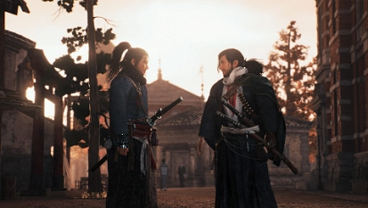 Rise of the Ronin onderdeel van PlayStation Plus Game Catalog juli 2026