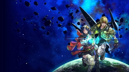 Star Ocean The Second Story R is de volgende Switch 2-release