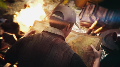 Wilderdark maakt van november 2026 een gevaarlijke jungle