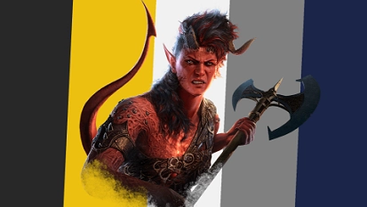 van 17 juli 2026 met Baldur's Gate 3, wat speel jij?