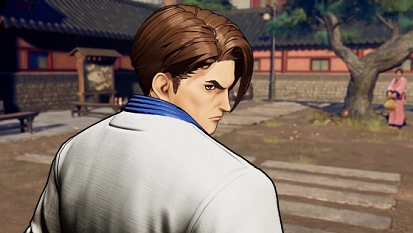 Fatal Fury: City of the Wolves deelt plannen voor Season 3