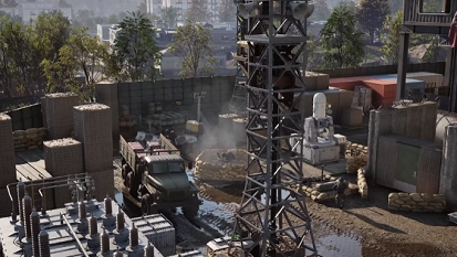 Nieuwe WARDOGS-video duikt in level design en performance
