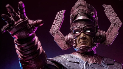 Galactus