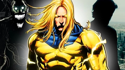 Sentry / The Void