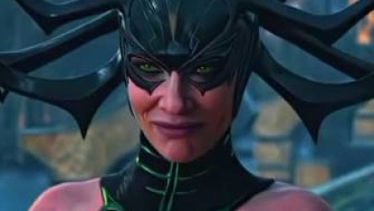 Hela