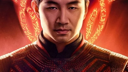 Shang-Chi