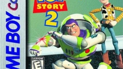 Toy Story 2