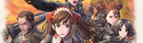 Review: Valkyria Chronicles 4 PlayStation 4