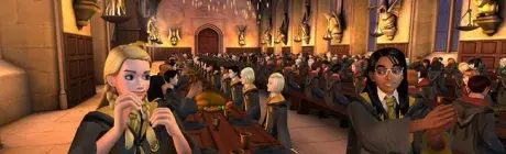 Harry Potter: Hogwarts Mystery heeft een releasedatum